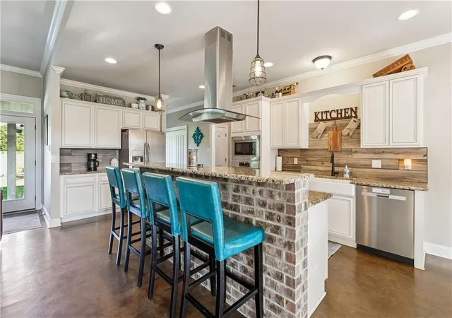 Photo 4 of Single family home for sale at 42336 Yokum Rd, Ponchatoula, LA 70454 | MLS# 2578134 | Listing updated on 2026-09-22