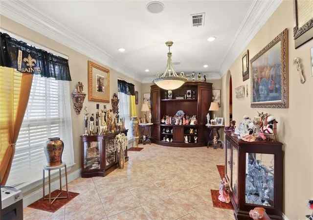 Photo 3 of Single family home for sale at 12961 Parlange Dr, New Orleans, LA 70128 | MLS# 2578298 | Listing updated on 2026-09-22