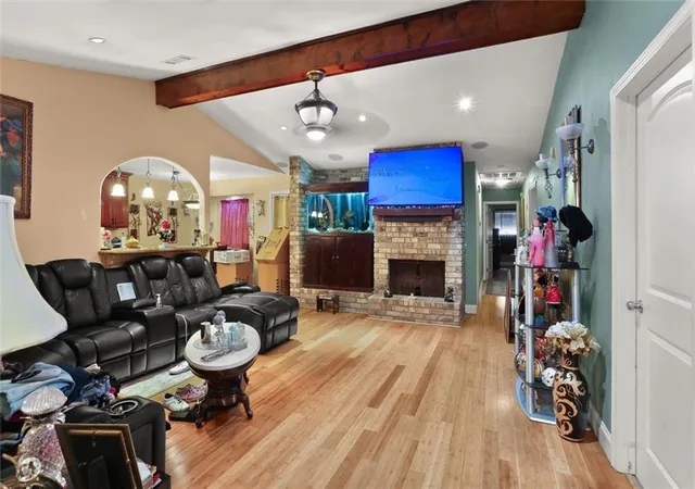 Photo 3 of Single family home for sale at 12961 Parlange Dr, New Orleans, LA 70128 | MLS# 2578298 | Listing updated on 2026-09-22