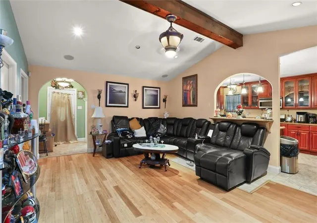Photo 4 of Single family home for sale at 12961 Parlange Dr, New Orleans, LA 70128 | MLS# 2578298 | Listing updated on 2026-09-22