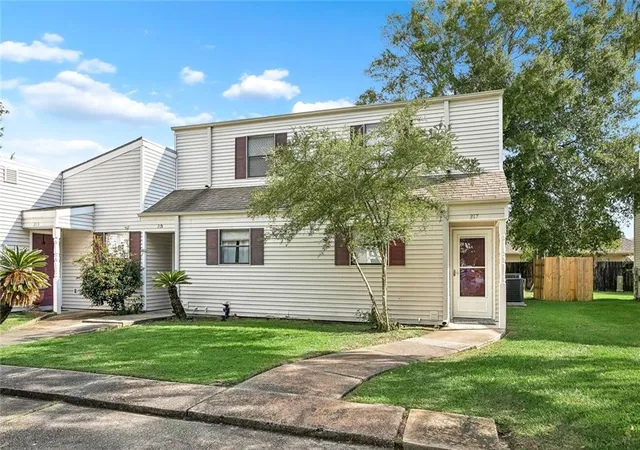 Photo 1 of Condo for sale at 217 Putters Ln #33C, Slidell, LA 70460 | MLS# 2578017 | Listing updated on 2026-09-22