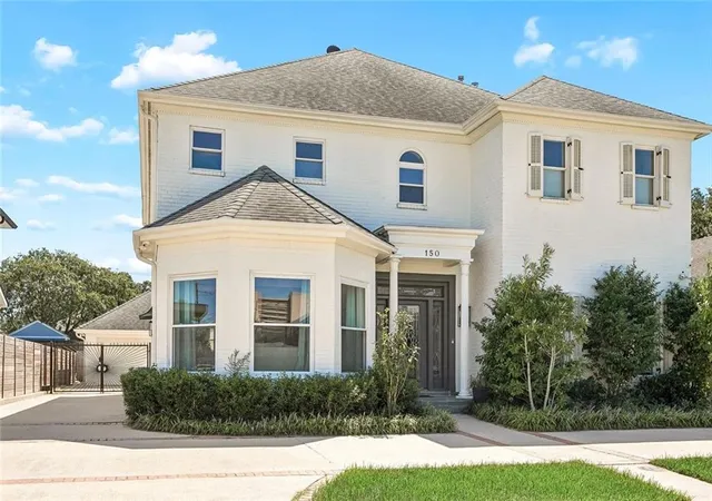 Photo 1 of Single family home for sale at 150 Spencer Ave, New Orleans, LA 70124 | MLS# 2577752 | Listing updated on 2026-09-29