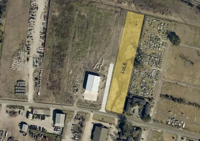 Photo 1 of Land for sale at Reverend Richard Wilson Dr, Kenner, LA 70062 | MLS# 2578133 | Listing updated on 2026-09-22