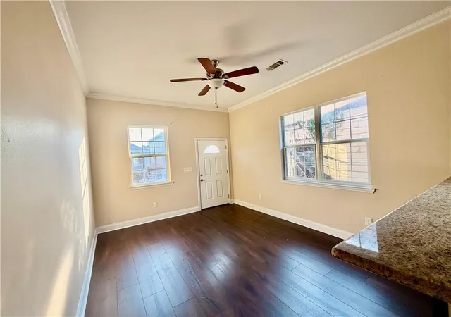 Photo 3 of Multi family home for sale at 3204 06 2nd Street, New Orleans, LA 70113 | MLS# 2578251 | Listing updated on 2026-09-22