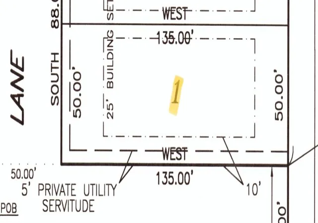 Photo 3 of Land for sale at 19405 Par Ln, Hammond, LA 70404 | MLS# 2578323 | Listing updated on 2026-09-22