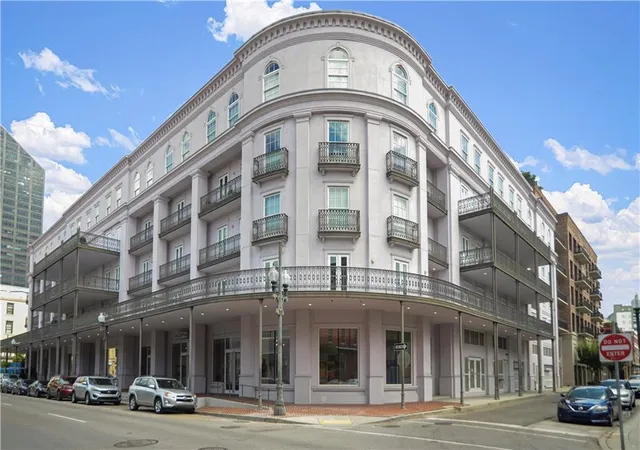 Photo 1 of Condo for sale at 700 Magazine St #211, New Orleans, LA 70130 | MLS# 2576450 | Listing updated on 2026-09-22