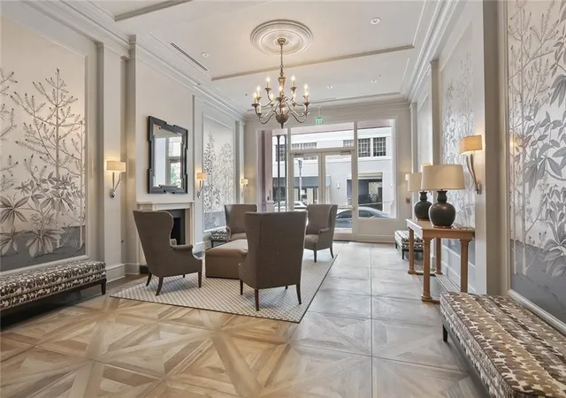Photo 3 of Condo for sale at 700 Magazine St #211, New Orleans, LA 70130 | MLS# 2576450 | Listing updated on 2026-09-22