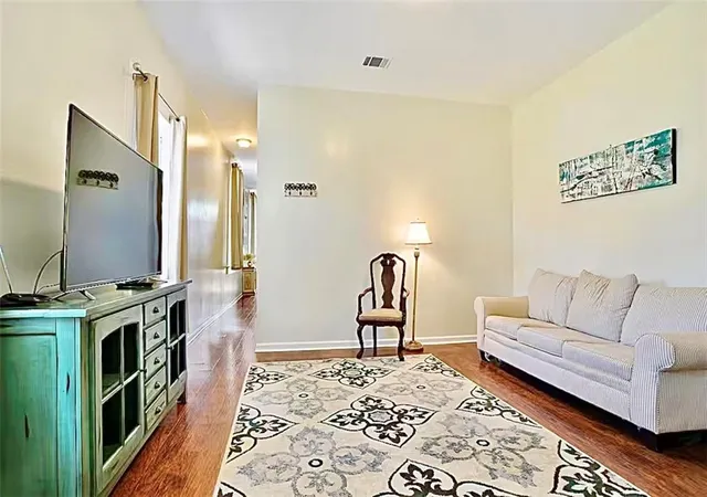 Photo 1 of Single family home for sale at 2125 Laurel St Sq, New Orleans, LA 70130 | MLS# 2577975 | Listing updated on 2026-09-22
