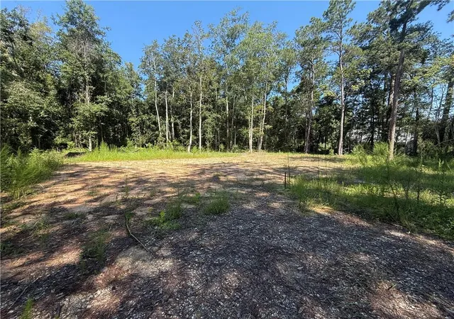 Land for sale at 27257 Washington St, Lacombe, LA 70445 | MLS# 2577389