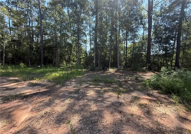 Photo 3 of Land for sale at 27257 Washington St, Lacombe, LA 70445 | MLS# 2577389 | Listing updated on 2026-09-22