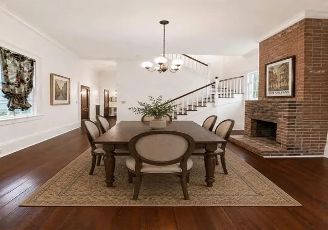 Photo 4 of Single family home for sale at 1014 1st Street, New Orleans, LA 70130 | MLS# 2578168 | Listing updated on 2026-09-22