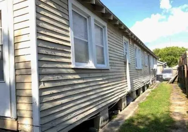 Photo 2 of Multi family home for sale at 3618 Touro St, New Orleans, LA 70122 | MLS# 2578348 | Listing updated on 2026-09-22