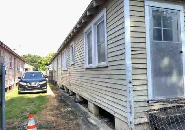 Photo 3 of Multi family home for sale at 3618 Touro St, New Orleans, LA 70122 | MLS# 2578348 | Listing updated on 2026-09-22
