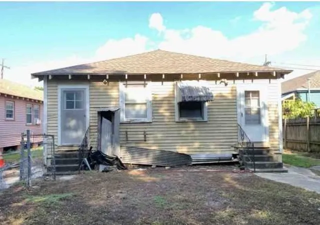 Photo 3 of House for sale at 3618 Touro St, New Orleans, LA 70122 | MLS# 2578348 | Listing updated on 2026-09-22