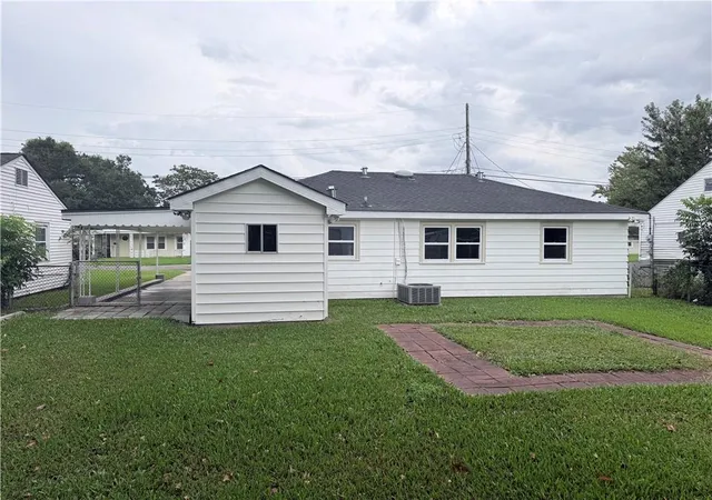 Photo 3 of Single family home for sale at 713 Lang St, New Orleans, LA 70131 | MLS# 2578360 | Listing updated on 2026-09-22