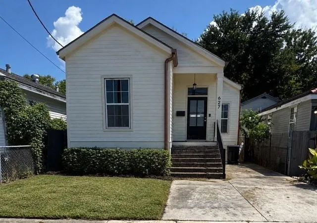 Single family home for sale at 627 Gordon St, New Orleans, LA 70117 | MLS# 2578361