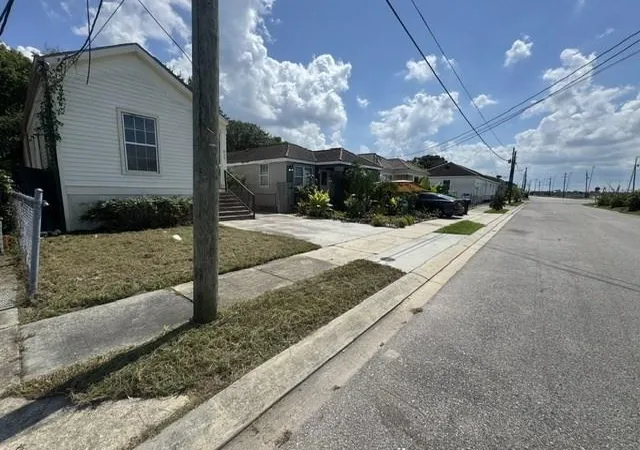 Photo 1 of Single family home for sale at 627 Gordon St, New Orleans, LA 70117 | MLS# 2578361 | Listing updated on 2026-09-22