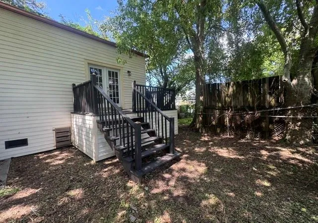 Photo 3 of Single family home for sale at 627 Gordon St, New Orleans, LA 70117 | MLS# 2578361 | Listing updated on 2026-09-22