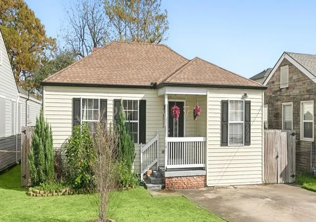 Single family home for sale at 4623 Pauger St, New Orleans, LA 70122 | MLS# 2578231
