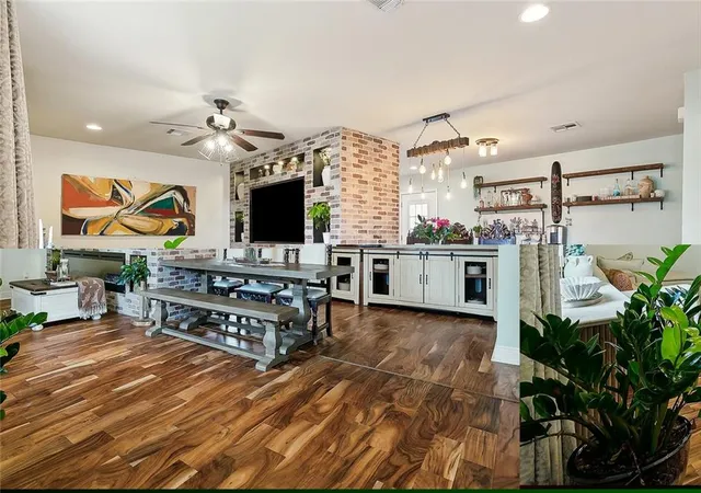 Photo 2 of Single family home for sale at 4623 Pauger St, New Orleans, LA 70122 | MLS# 2578231 | Listing updated on 2026-09-22