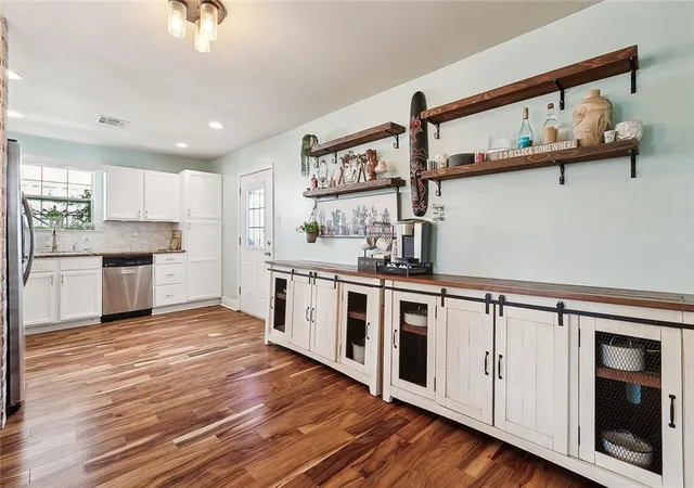 Photo 4 of Single family home for sale at 4623 Pauger St, New Orleans, LA 70122 | MLS# 2578231 | Listing updated on 2026-09-22