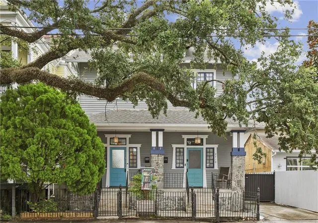 Photo 1 of Condo for sale at 2718 Magazine St #2718, New Orleans, LA 70130 | MLS# 2566622 | Listing updated on 2026-09-22