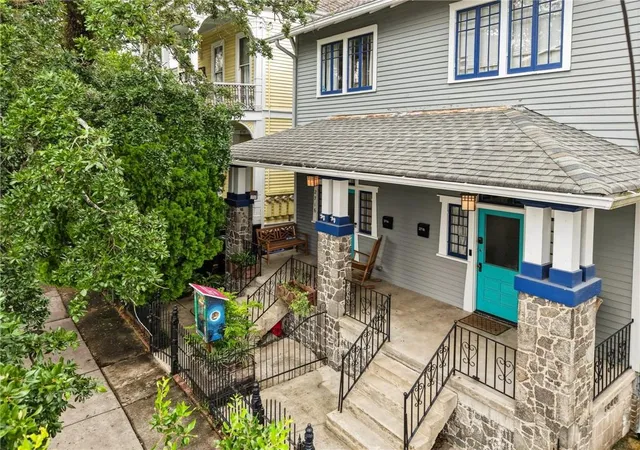 Photo 3 of Condo for sale at 2718 Magazine St #2718, New Orleans, LA 70130 | MLS# 2566622 | Listing updated on 2026-09-22