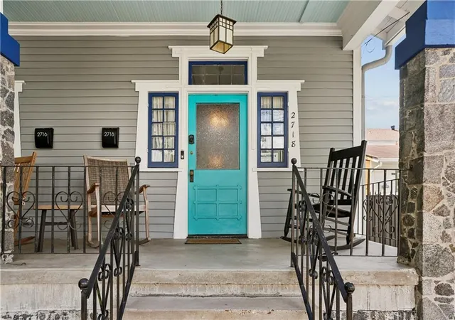 Photo 3 of Condo for sale at 2718 Magazine St #2718, New Orleans, LA 70130 | MLS# 2566622 | Listing updated on 2026-09-22