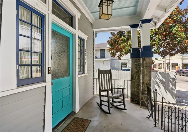 Photo 4 of Condo for sale at 2718 Magazine St #2718, New Orleans, LA 70130 | MLS# 2566622 | Listing updated on 2026-09-22