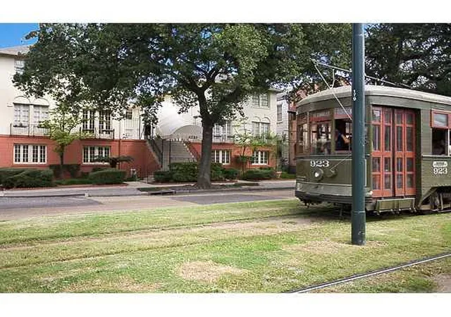 Photo 1 of Condo for sale at 4239 St Charles Ave #J, New Orleans, LA 70115 | MLS# 2578341 | Listing updated on 2026-09-22