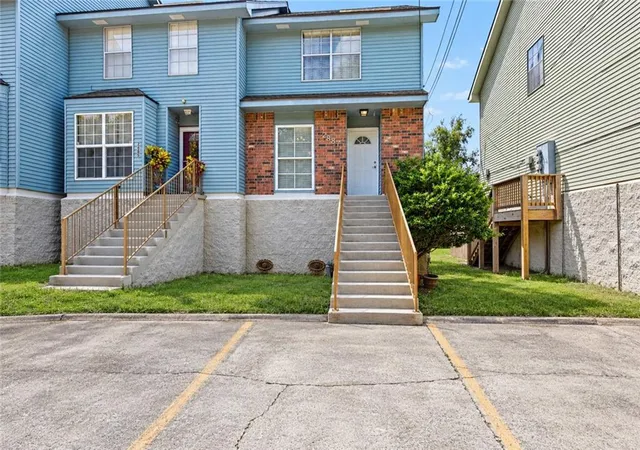 Condo for sale at 2887 Palm Dr #2887, Slidell, LA 70458 | MLS# 2577478 | Listing updated on 2026-09-28