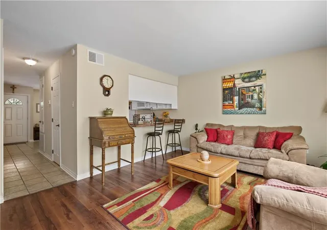 Photo 1 of Condo for sale at 2887 Palm Dr #2887, Slidell, LA 70458 | MLS# 2577478 | Listing updated on 2026-09-28