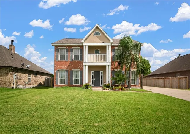 Photo 1 of Single family home for sale at 2708 Acadiana Tr, Marrero, LA 70072 | MLS# 2577607 | Listing updated on 2026-09-22
