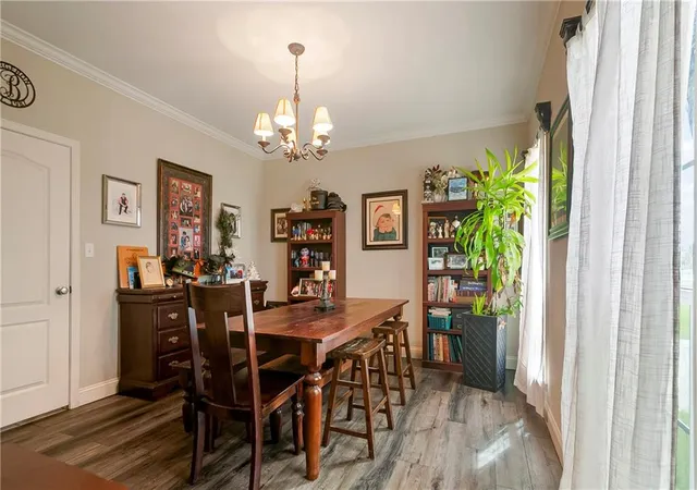 Photo 4 of Single family home for sale at 2708 Acadiana Tr, Marrero, LA 70072 | MLS# 2577607 | Listing updated on 2026-09-22
