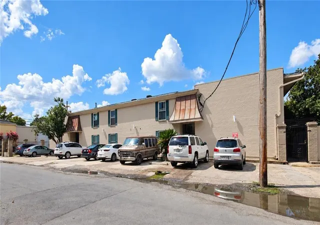 Photo 1 of Condo for sale at 7522 Benjamin St #110, New Orleans, LA 70118 | MLS# 2576634 | Listing updated on 2026-09-22