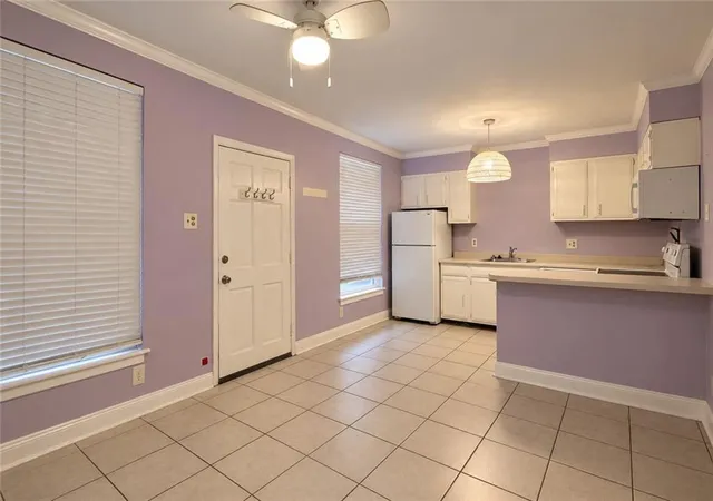 Photo 2 of Condo for sale at 7522 Benjamin St #110, New Orleans, LA 70118 | MLS# 2576634 | Listing updated on 2026-09-22