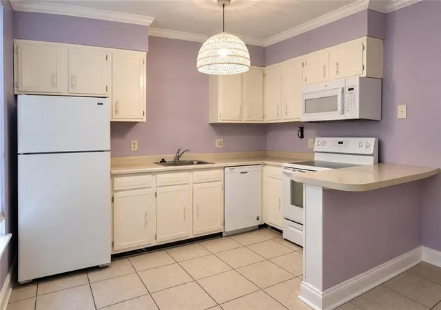 Photo 3 of Condo for sale at 7522 Benjamin St #110, New Orleans, LA 70118 | MLS# 2576634 | Listing updated on 2026-09-22