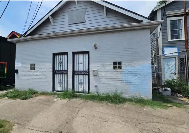 Multi family home for sale at 4021 23 Saint Claude Ave, New Orleans, LA 70117 | MLS# 2577951