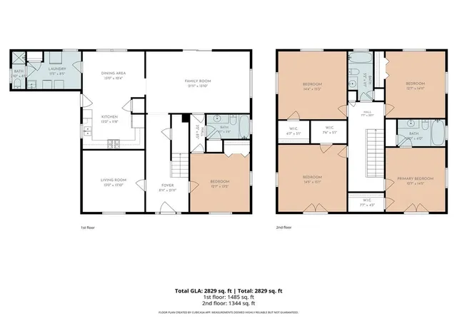 Photo 19 of Sale Pending at 1520 Cherokee Ave, Metairie, LA 70005 | MLS# 2576434 | Listing updated on 2026-09-29