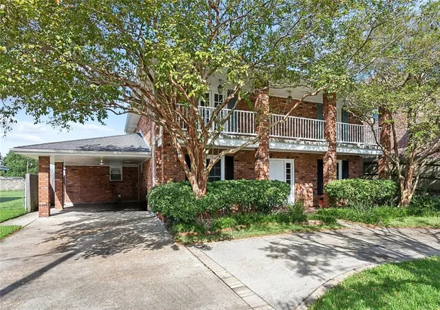 Photo 1 of Single family home for sale at 1520 Cherokee Ave, Metairie, LA 70005 | MLS# 2576434 | Listing updated on 2026-09-23