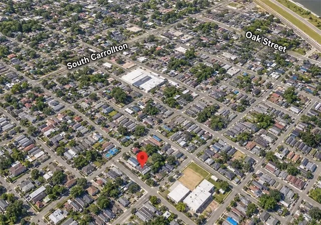 Photo 20 of Sale Pending at 8412 14 Green St, New Orleans, LA 70118 | MLS# 2578054 | Listing updated on 2026-09-28