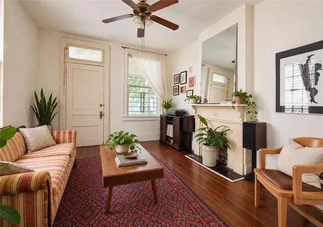 Photo 2 of House for sale at 8412 14 Green St, New Orleans, LA 70118 | MLS# 2578054 | Listing updated on 2026-09-23