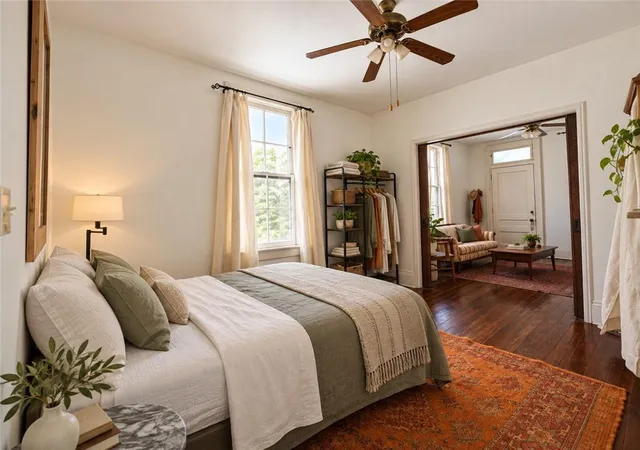 Photo 4 of House for sale at 8412 14 Green St, New Orleans, LA 70118 | MLS# 2578054 | Listing updated on 2026-09-23