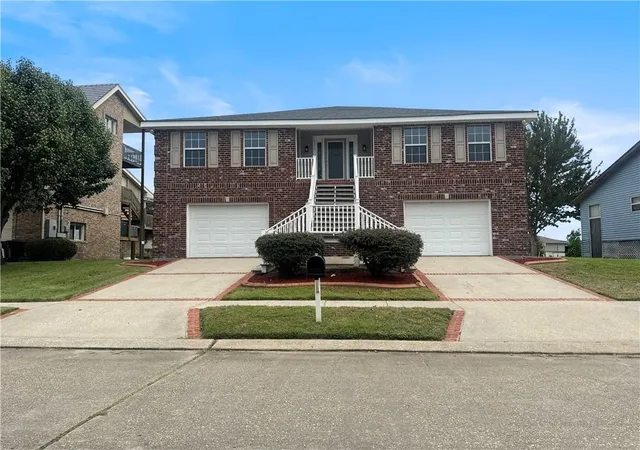 Single family home for sale at 4378 Genoa Rd, New Orleans, LA 70129 | MLS# 2576817