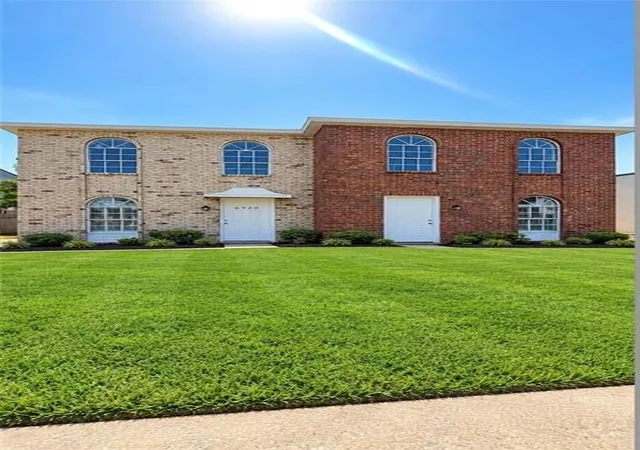 Multi family home for sale at 6922 Bunker Hl Rd, New Orleans, LA 70127 | MLS# 2578272