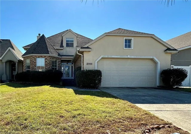 Photo 1 of Single family home for sale at 1424 Royal Palm Dr, Slidell, LA 70458 | MLS# 2578368 | Listing updated on 2026-09-23