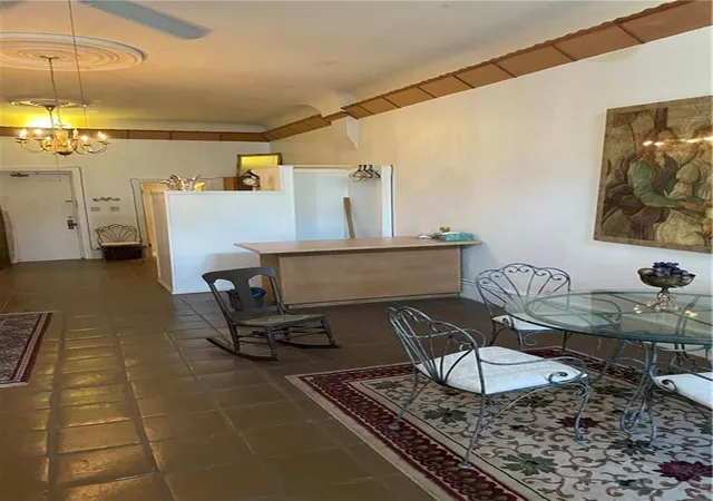 Listing Photo 1 - Condo for sale in building located at 627 Ursuline St, New Orleans, LA 70116 - Unit #11