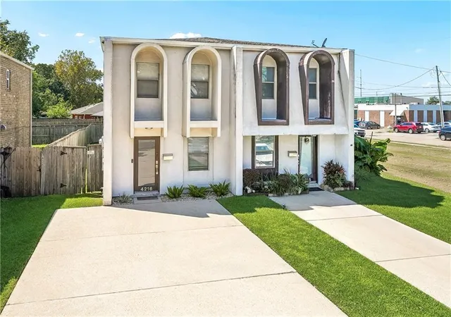 Photo 1 of Condo for sale at 4216 Clearview Pkwy #4216, Metairie, LA 70006 | MLS# 2577564 | Listing updated on 2026-10-19