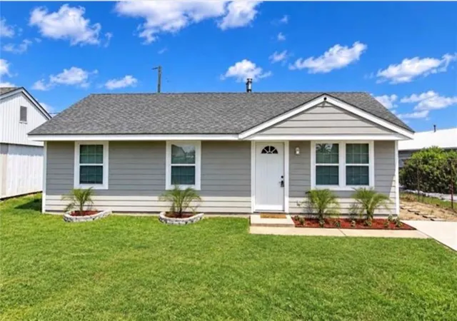 Photo 1 of Single family home for sale at 116 Ursula Dr, Avondale, LA 70094 | MLS# 2578208 | Listing updated on 2026-10-20