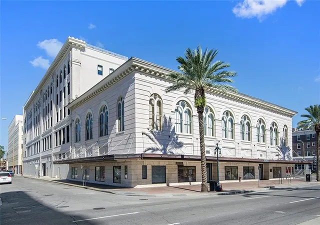 Condo for sale at 1201 Canal St #256, New Orleans, LA 70112 | MLS# 2580264